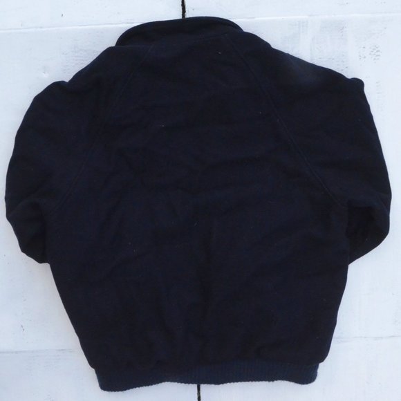 vintage '60s work uniform "Ron" jacket - Picture 2 of 4